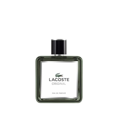 608 LACOSTE L HOMME EDT 150ML - Image 1