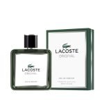 LACOSTE ORIGNAL GREEN MAN EDP 100ML