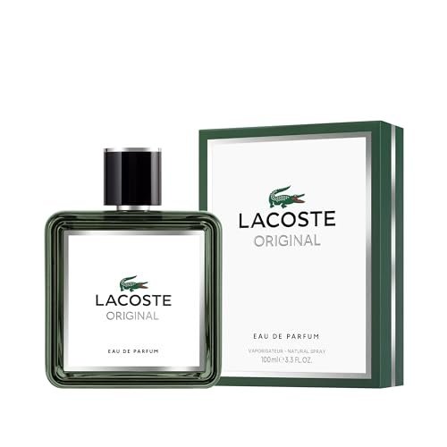 609 LACOSTE ORIGNAL GREEN MAN EDP 100ML - Image 1