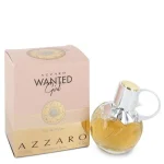AZZARO WANTED GIRL EDP 80ML
