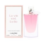 LANCOME LA VIE EST BELLE FLORAL EDT 100ML