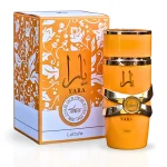 LATAFFA YARA TOUS EDP 100ML