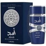 LATTAFA ZANZIBAR ASAD EDP 100ML