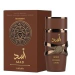 LATTAFA ASAD EDP 100ML