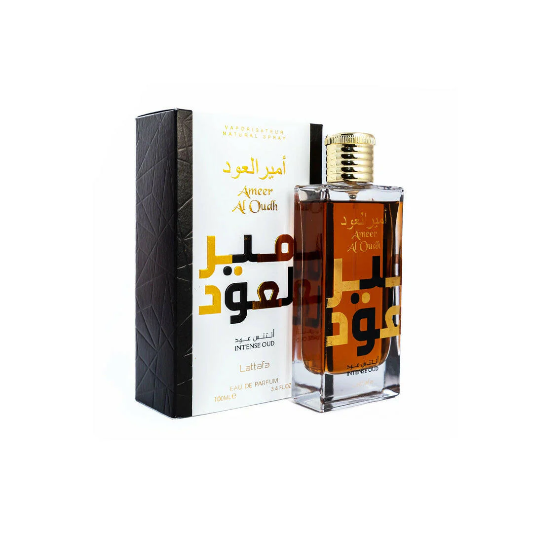 630 LATTAFA EDP 100ML AMEER AL OUDH - Image 1