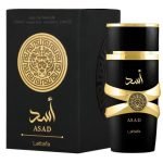 LATTAFA EDP 100ML ASAD
