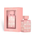 LATTAFA EDP 100ML BADEE AL OUD NOBLE BLUSH