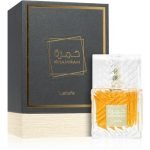 LATTAFA EDP 100ML KHAMRAH