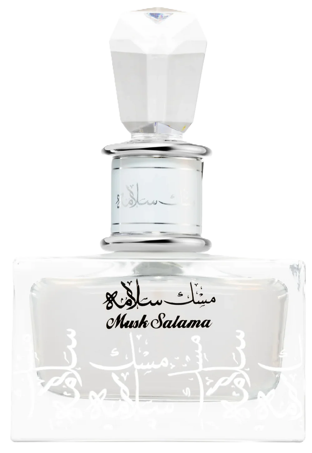 640 LATTAFA EDP 100ML MASK SALAMAH - Image 1