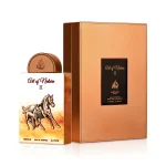 LATTAFA EDP ART OF NATURE 2 100ML
