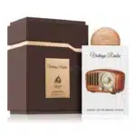 LATTAFA EDP VINTAGE RADIO 100ML