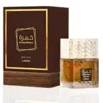 LATTAFA KHAMRAH QAHWA EDP 100ML