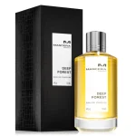 MANCERA DEEP FOREST EDP 120ML BLACK