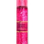 BATH AND BODY WORKS BODY MIST 236ML COVERED IN ROSES