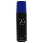 MERCEDEZ BENZ MAN ALL OVER BODY SPRAY 200ML