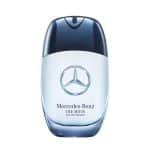 MERCEDEZ BENZ THE MOVIE LIVE THE MOMENT EDT 100ML