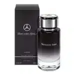 MERCEDEZ EDT 120ML INTENSE