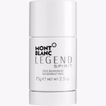 MONT BLANC LEGEND SPIRIT D STICK 75G