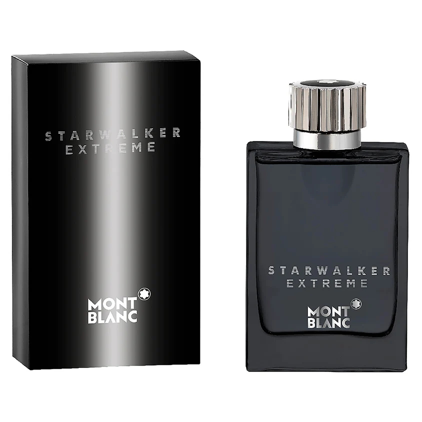 692 MONTBLANC STARWALKER EXTREME EDT 75ML - Image 1