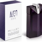 MUGLER ALIEN MAN EDP 100ML