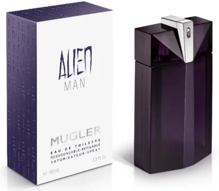 MUGLER ALIEN MAN EDP 100ML
