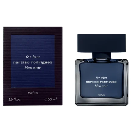 NARCISO RODRIGUEZ EDP 100ML BLUE NOIR FOR HIM