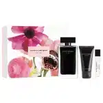 NARCISO RODRIGUEZ FOR HER EDT GIFT SET 3PCS