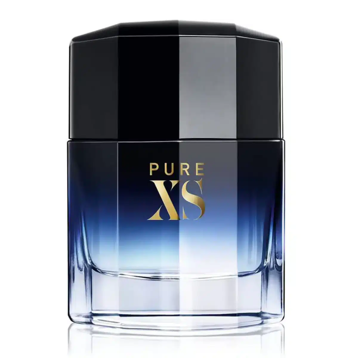 706 PACO PURE XS EDT SPRAY 100ML NEW - Image 1