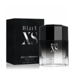 PACO RABANNE BLACK XS MAN EDT 100ML