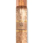 BATH AND BODY WORKS BODY MIST 236ML IF YOU MUSK