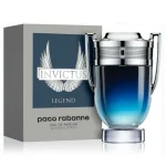 PACO RABANNE INVICTUS LEGEND EDP 100ML