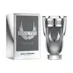 PACO RABANNE INVICTUS PLATINUM EDP 200ML