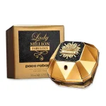 PACO RABANNE LADY MILLION FABULOUS EDP 80ML