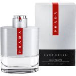 PRADA LUNA ROSA MEN EDT 100ML