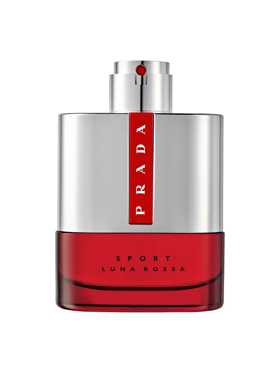 738 PRADA LUNA ROSA SPORTS MEN EDT 100ML - Image 1