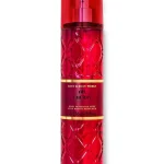 BATH AND BODY WORKS BODY MIST 236ML OH CHERRY