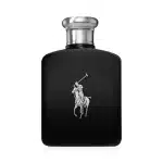 RALPH LAUREN POLO BLACK EDT 125ML