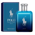 RALPH LAUREN POLO DEEP BLUE PARFUM 125ML