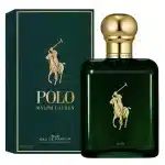 RALPH LAUREN POLO OUD EDP 125ML