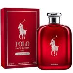 RALPH LAUREN POLO RED EDP 125ML