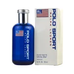 RALPH LAUREN POLO SPORT MAN EDT 125ML