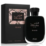 RASASI HAWAS FOR HIM BLACK 100ML