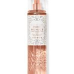 BATH AND BODY WORKS BODY MIST 236ML PURE WONDER