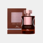 RIVAJ OUD AYAAN EDP 100ML