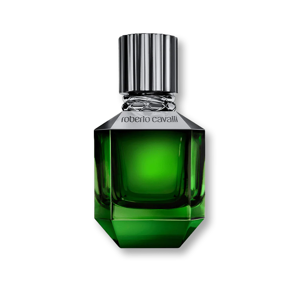 764 ROBERTO CAVALI PARADISE FOUND M EDT 50ML - Image 1