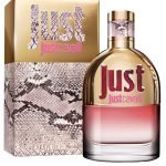 ROBERTO CAVALLI JUST CAVALLI EDT 75ML