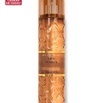 BATH AND BODY WORKS BODY MIST 236ML VIVA VANILA