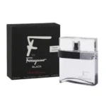 SALVATORE FERRAGAMO F BLACK P.H EDT 100ML