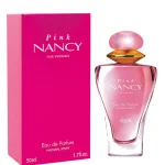 SAPIL NANCY PINK EDP 50ML.
