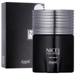 SAPIL NICE BLACK EDT 75ML
